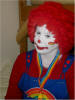 Rainbow The Clown